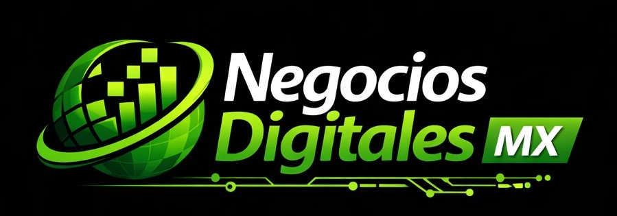 Negocios Digitales